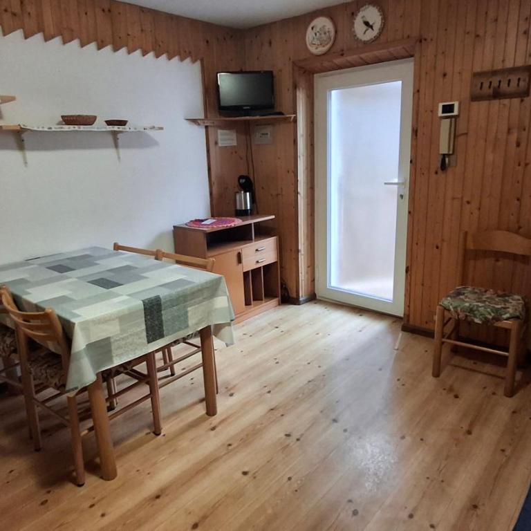Residence Marmolada - Appartamento con 2 Camere da Letto - 9