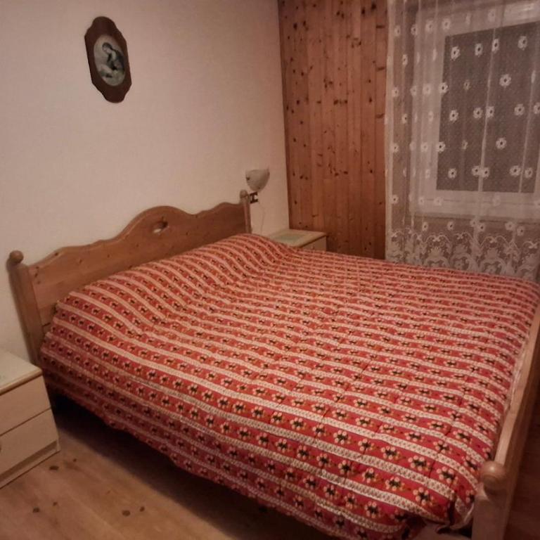 Residence Marmolada - Appartamento con 2 Camere da Letto - 12
