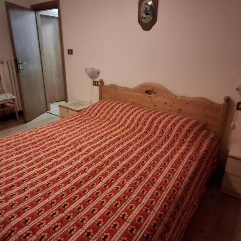 Residence Marmolada - Appartamento con 2 Camere da Letto - 5