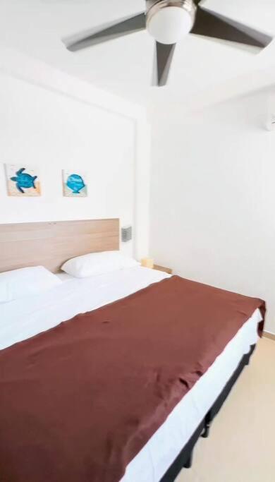 Departamento en Playa del Carmen - Two-Bedroom Apartment - 5