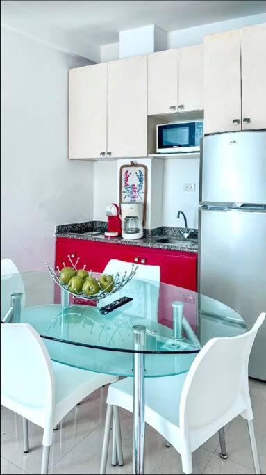 Departamento en Playa del Carmen - Two-Bedroom Apartment - 6