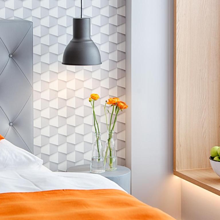 MLOFT Apartments München - Apartment with Terrace and kitchenette (2 Adults) - 4