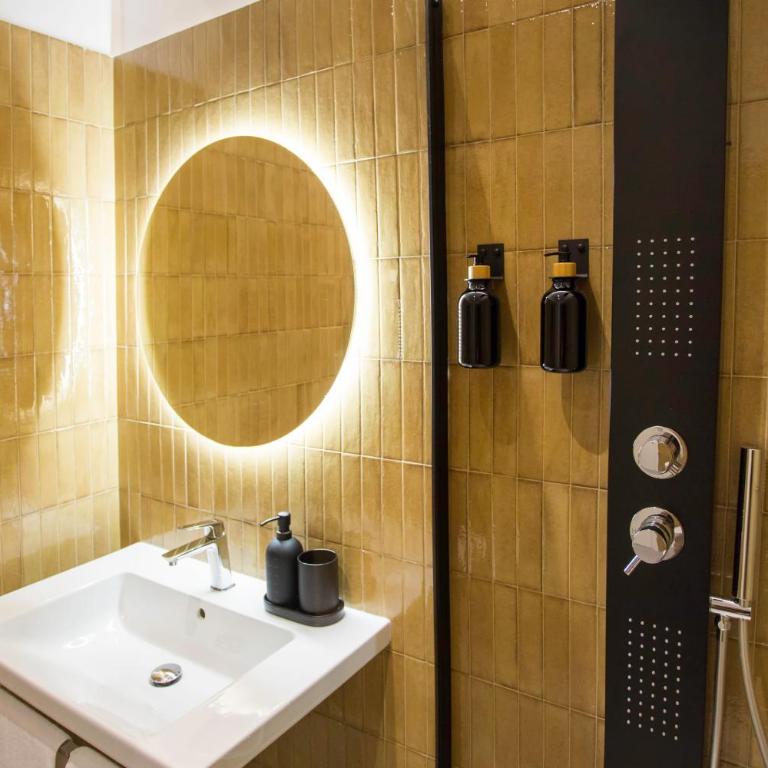 Re di Roma Luxury Suite - Suite Familiare Deluxe - 9