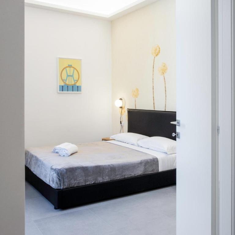 Re di Roma Luxury Suite - Suite Familiare Deluxe - 4