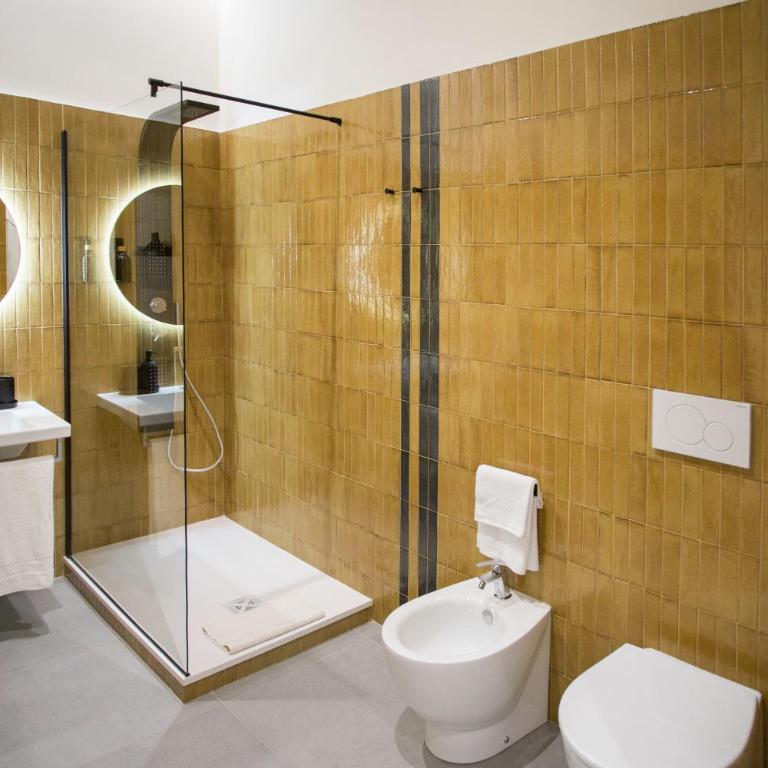 Re di Roma Luxury Suite - Suite Familiare Deluxe - 8