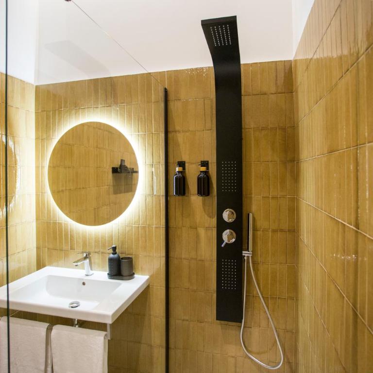 Re di Roma Luxury Suite - Suite Familiare Deluxe - 10