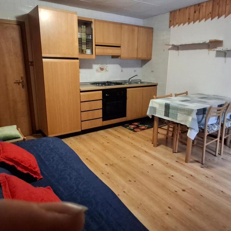 Residence Marmolada - Appartamento con 2 Camere da Letto - 8