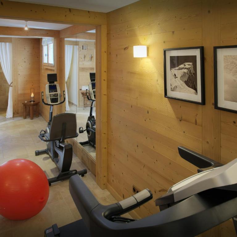 Chalet Timan - OVO Network - Chalet - 11
