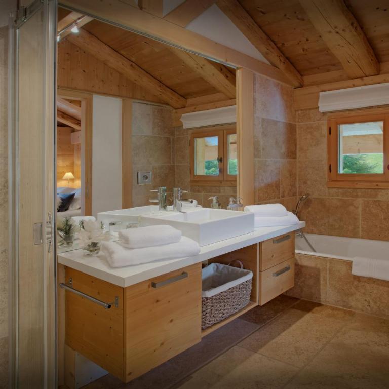 Chalet Timan - OVO Network - Chalet - 18