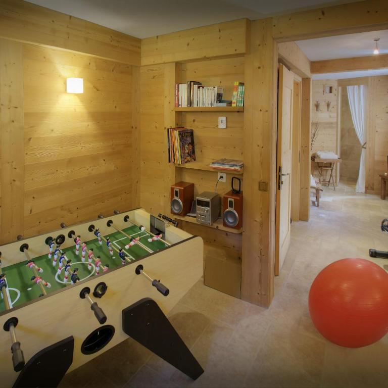 Chalet Timan - OVO Network - Chalet - 10