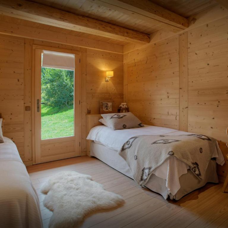 Chalet Timan - OVO Network - Chalet - 17