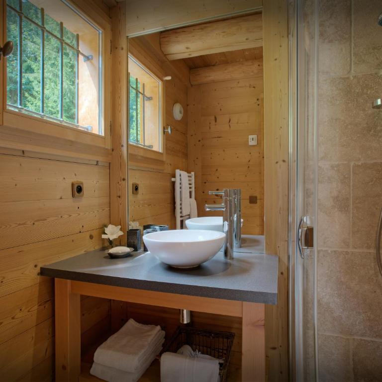 Chalet Timan - OVO Network - Chalet - 20