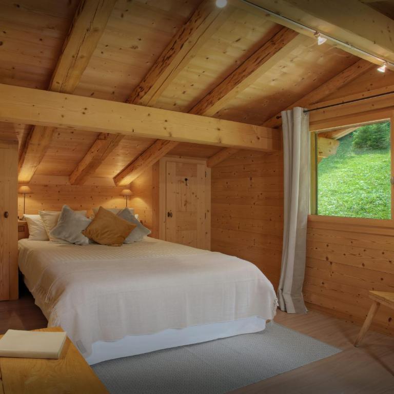 Chalet Timan - OVO Network - Chalet - 12