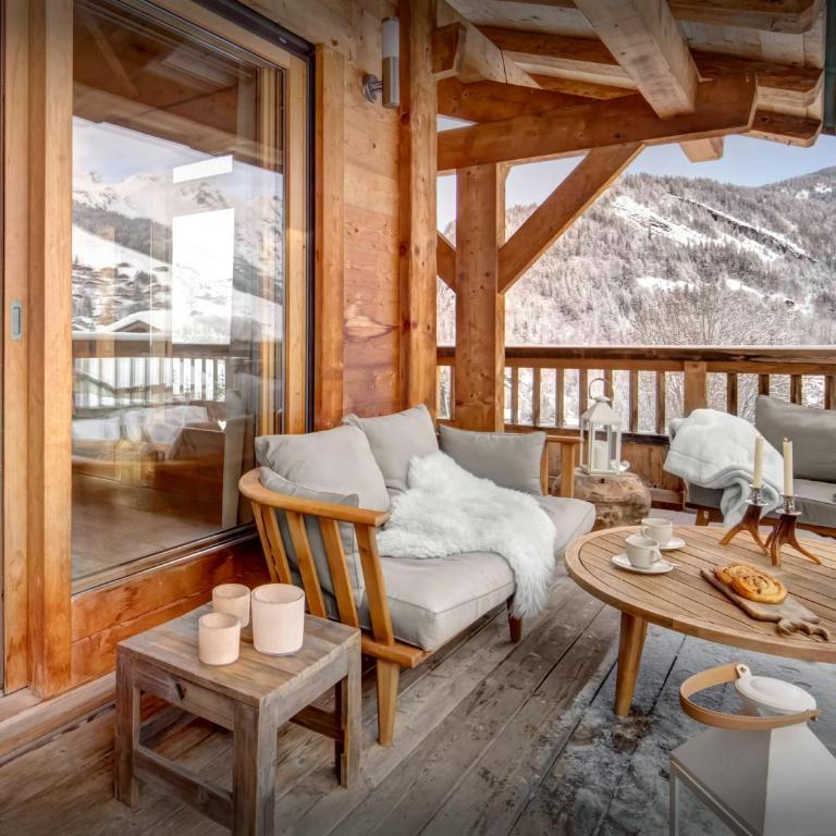 Chalet Timan - OVO Network - Chalet - 5