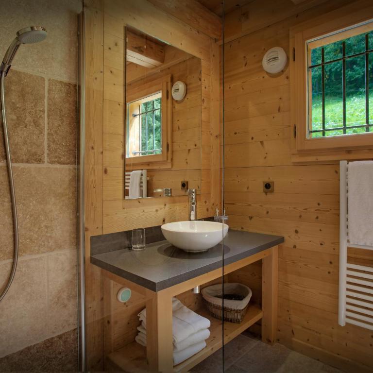 Chalet Timan - OVO Network - Chalet - 16
