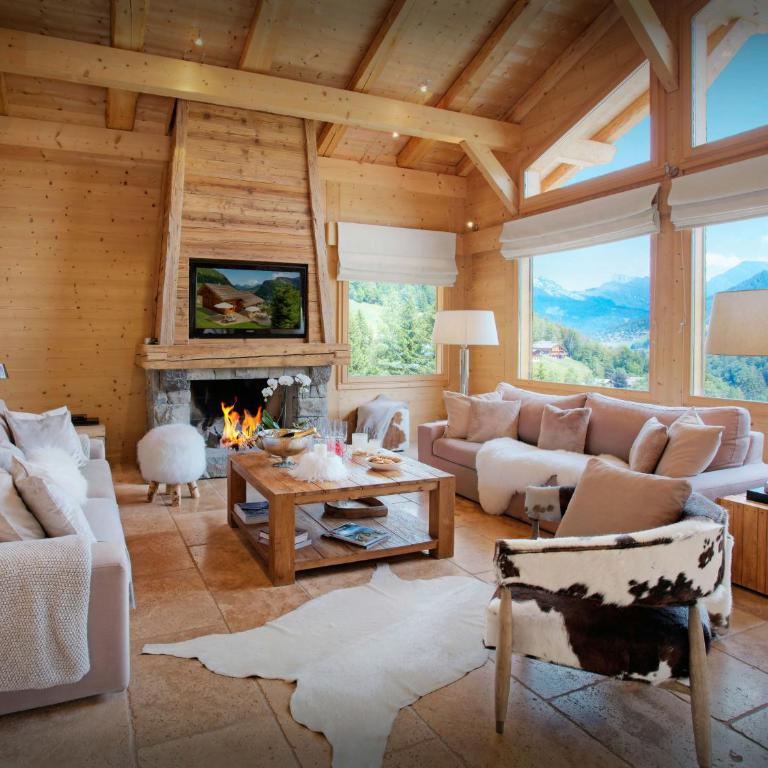 Chalet Timan - OVO Network - Chalet - 3
