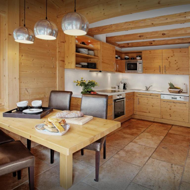Chalet Timan - OVO Network - Chalet - 8