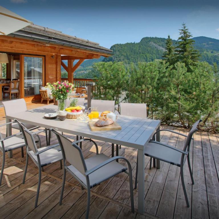 Chalet Timan - OVO Network - Chalet - 24