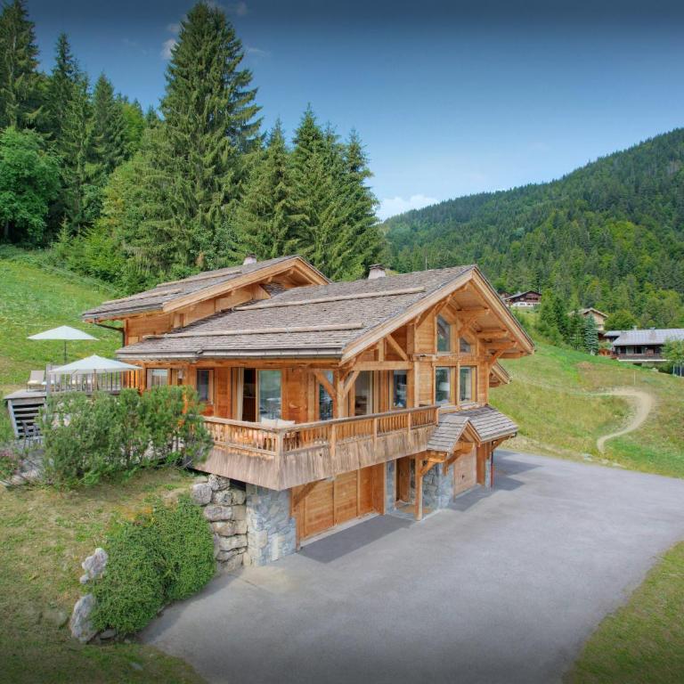 Chalet Timan - OVO Network - Chalet - 21