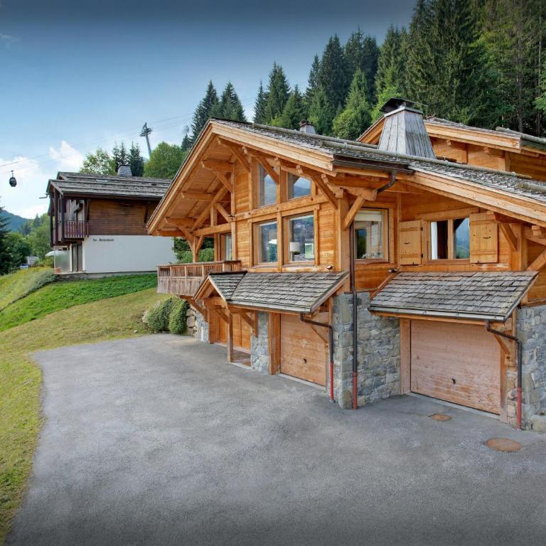 Chalet Timan - OVO Network - Chalet - 22