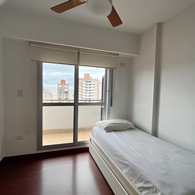Moderno departamento zona centro - Apartamento de 2 dormitorios - 9