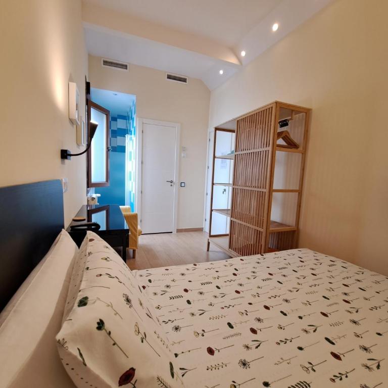 Hostal Arco Iris - Camera Singola - 23