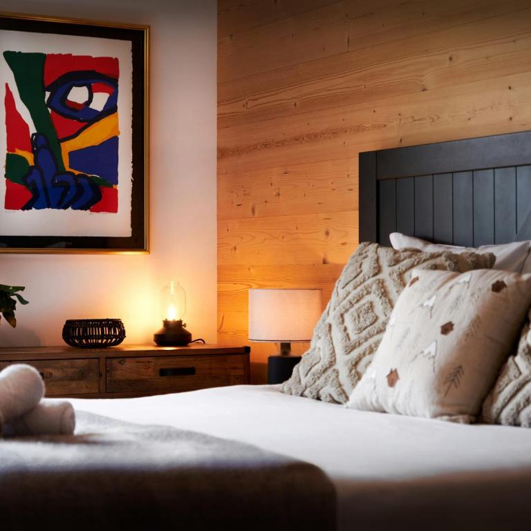 Chalet Etoile Nordique - OVO Network - Chalet - 18