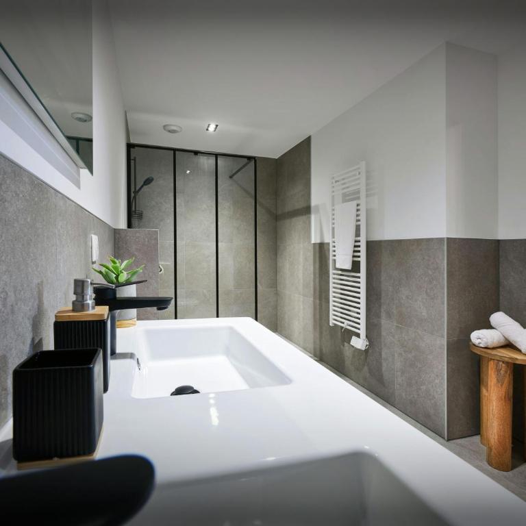 Chalet Etoile Nordique - OVO Network - Chalet - 19