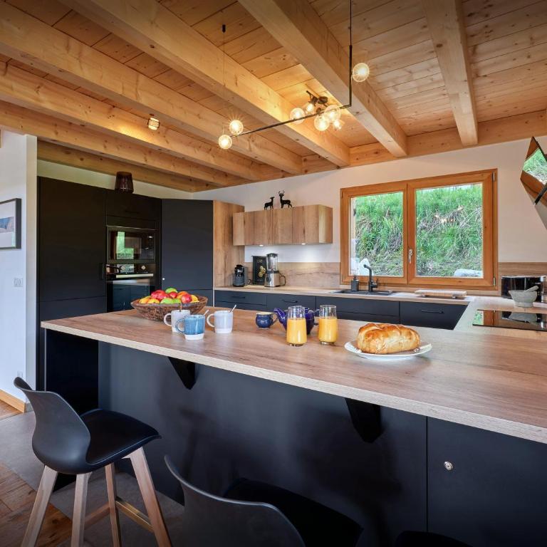 Chalet Etoile Nordique - OVO Network - Chalet - 13