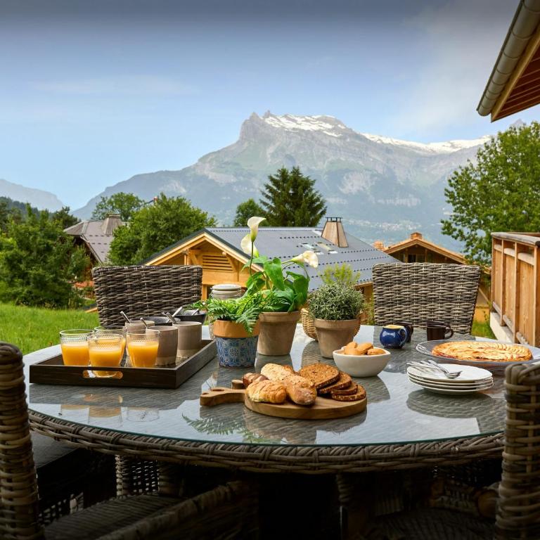 Chalet Etoile Nordique - OVO Network - Chalet - 7
