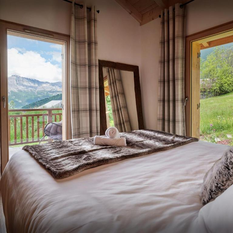 Chalet Etoile Nordique - OVO Network - Chalet - 15