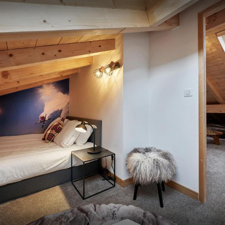 Chalet Etoile Nordique - OVO Network - Chalet - 14
