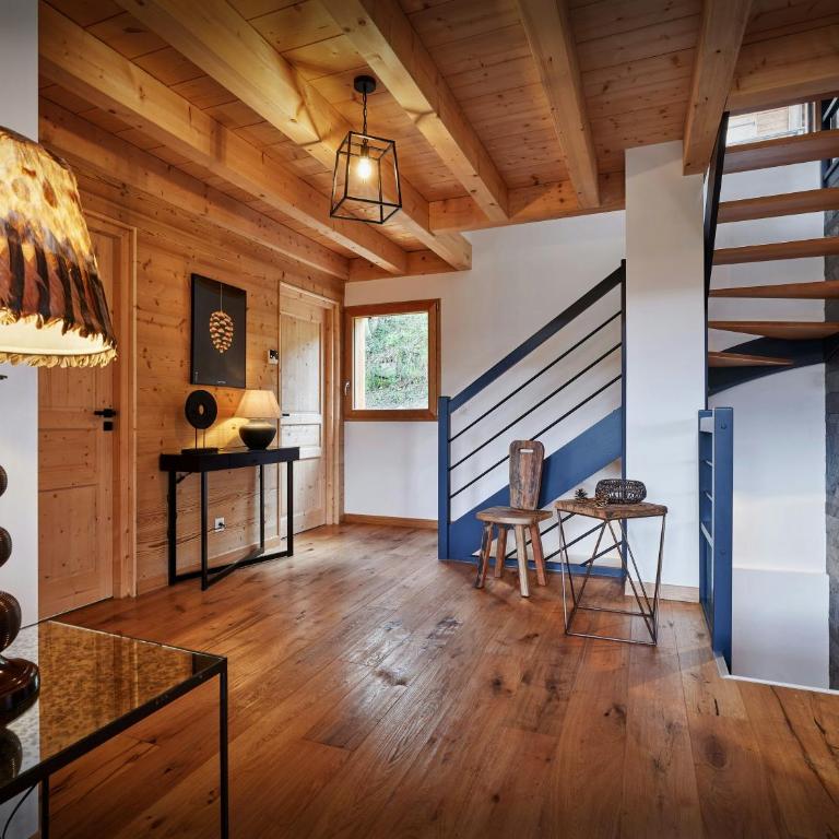 Chalet Etoile Nordique - OVO Network - Chalet - 10
