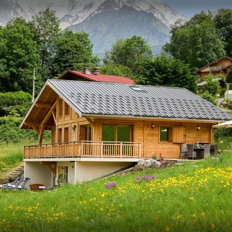 Chalet Etoile Nordique - OVO Network - Chalet - 24
