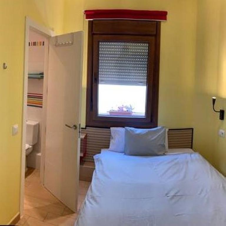 Hostal Arco Iris - Camera Singola - 25