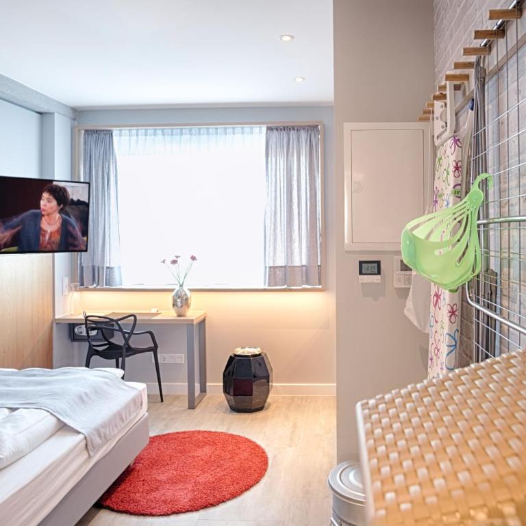 MLOFT Apartments München - Standard Studio with kitchenette (1 Adult) - 4