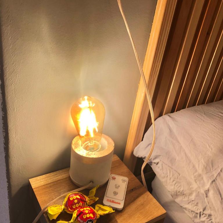 Blue Ocean - Apartamento de 1 dormitorio - 66