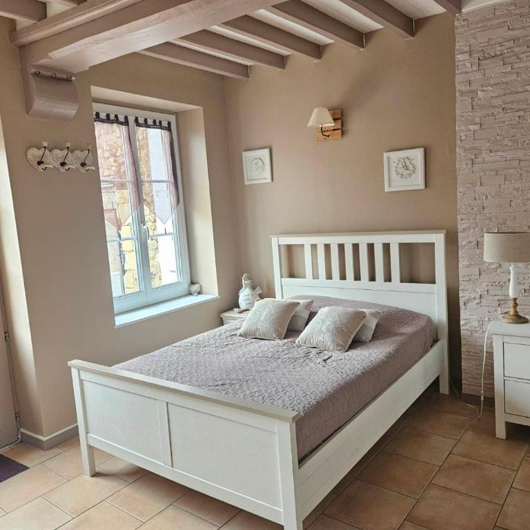 A la Terrasse coeur Honfleur - Studio - 1