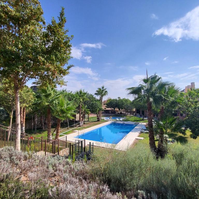 Casa Rosa - One-Bedroom Apartment - 19