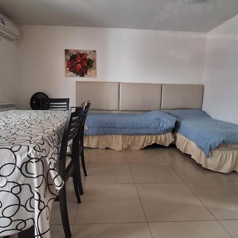 Terraza Terraza - One-Bedroom Apartment - 4