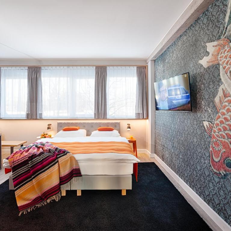 MLOFT Apartments München - Two-Bedroom Apartment - 5
