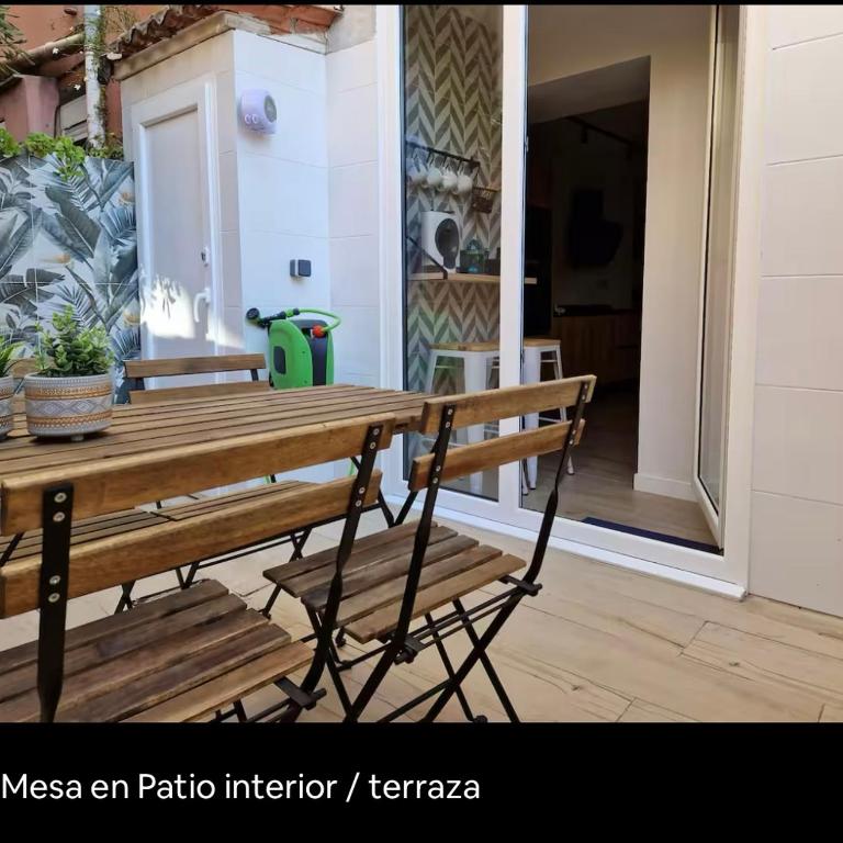 En el corazón de Cimavilla - Apartamento de 1 dormitorio - 3