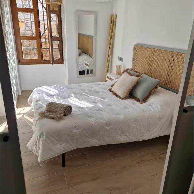 En el corazón de Cimavilla - Apartamento de 1 dormitorio - 6