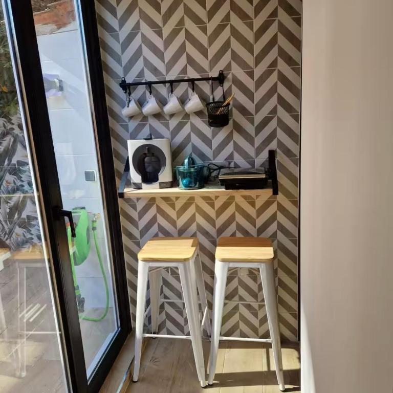 En el corazón de Cimavilla - Apartamento de 1 dormitorio - 7