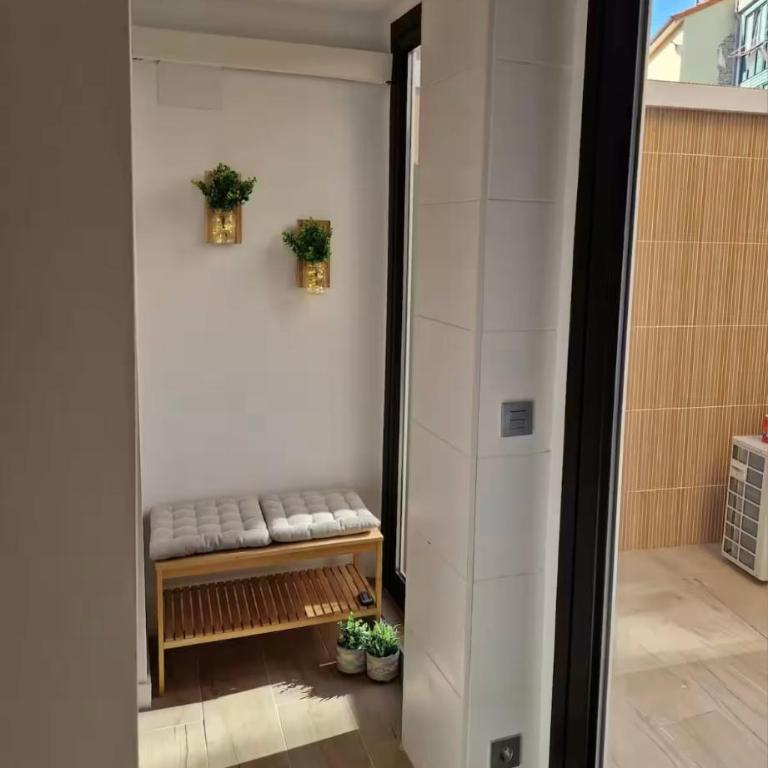 En el corazón de Cimavilla - Apartamento de 1 dormitorio - 12