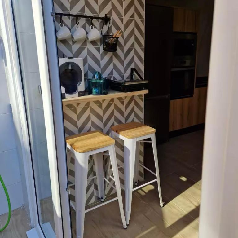 En el corazón de Cimavilla - Apartamento de 1 dormitorio - 13