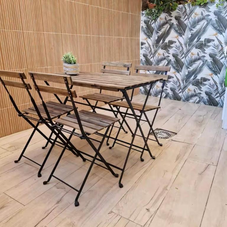 En el corazón de Cimavilla - Apartamento de 1 dormitorio - 14