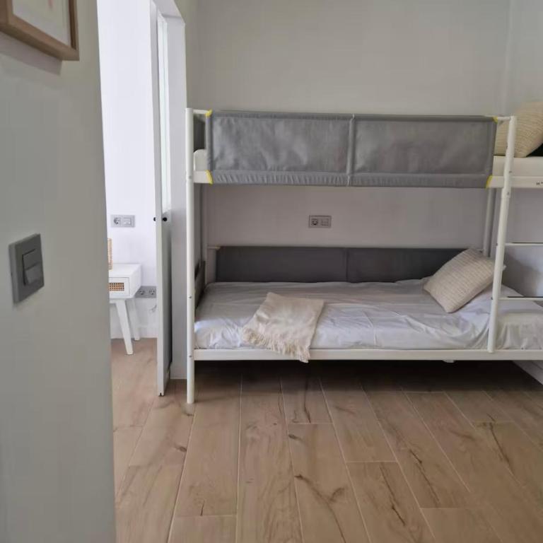 En el corazón de Cimavilla - Apartamento de 1 dormitorio - 17