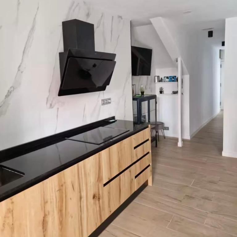 En el corazón de Cimavilla - Apartamento de 1 dormitorio - 18