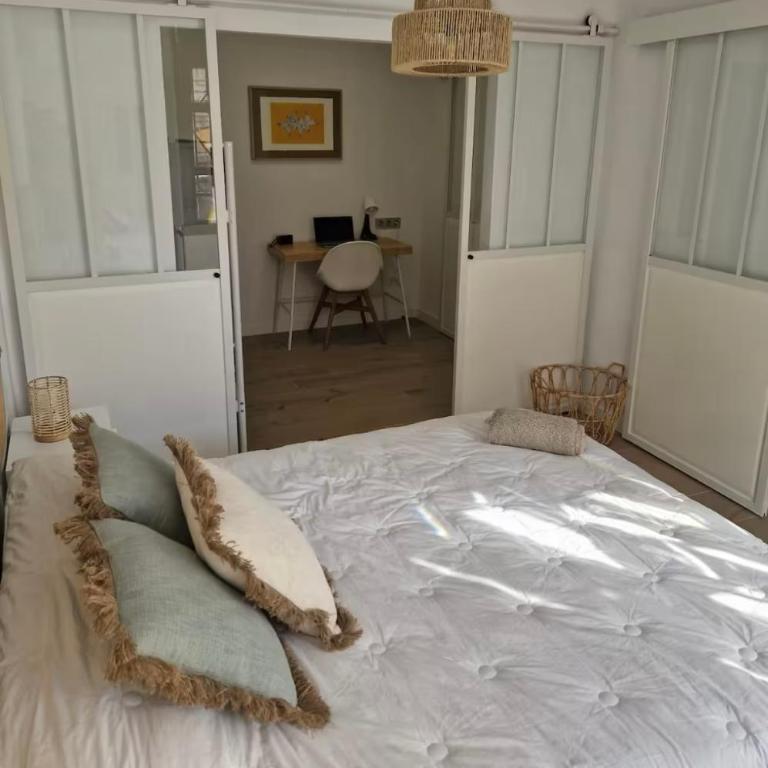 En el corazón de Cimavilla - Apartamento de 1 dormitorio - 21